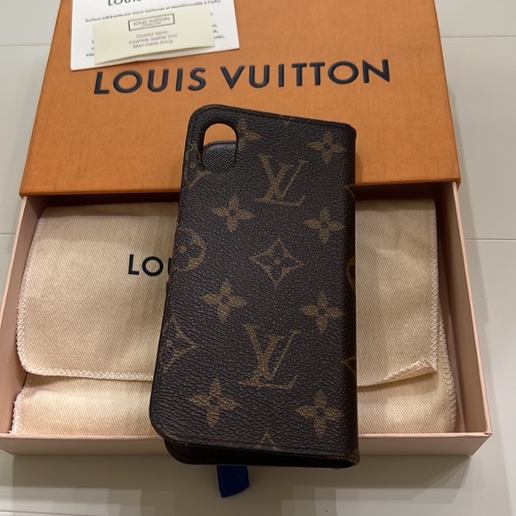 iPhonex folio MNG - Picture 3 of 16